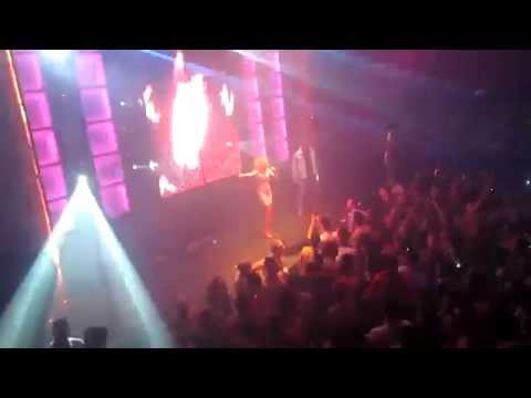 בטי פבלו - Offer Nissim Pres. Betty Pablo - Gracias A La Vida