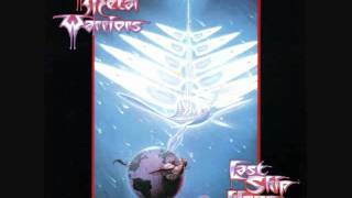 Subliminal Division - White Metal Warriors - Last Ship Home