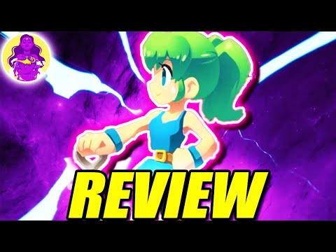 Staxel - Nintendo Switch Review | I Dream of Indie