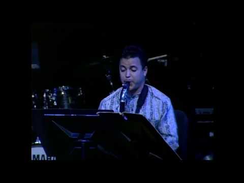 "WAPANGO" by Paquito D'Rivera