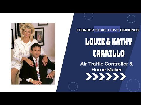 Louie Carrillo Diamond