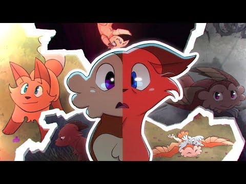 Marqu3tte "Lose Her" | Tales of Zale | ANIMATED MUSIC VIDEO
