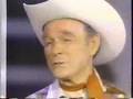 Barbara Mandrell, Roy Rogers & Sons of the Pioneers