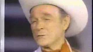 Barbara Mandrell, Roy Rogers & Sons of the Pioneers