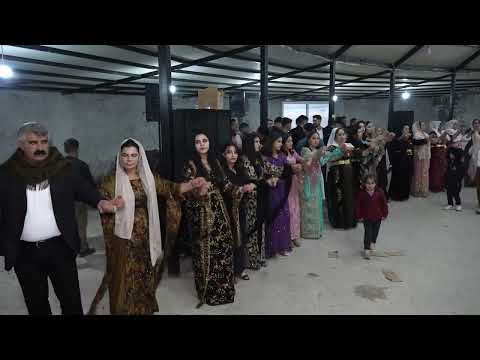 Barış ErgünDüğünü Part 5 ( Grup NİHAT Silopi ) 2024