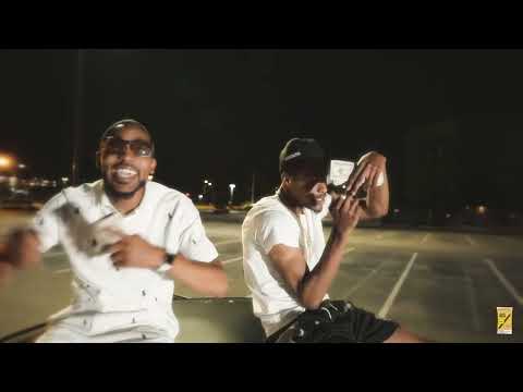 Dolla Bill x Tre The Realest Ever - Hold (official video) Dir. @VRTUPRESENTS #CycleBreaker
