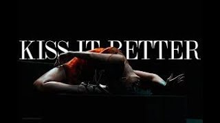 Nuno Bettencourt - Kiss It Better - Rihanna