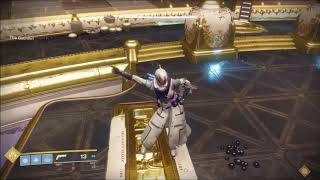 Disco Dance, Destiny 2 emote/Stayin Alive - The Bee Gees