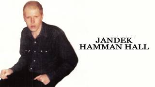 Jandek - Hamman Hall (Full Album 2018)