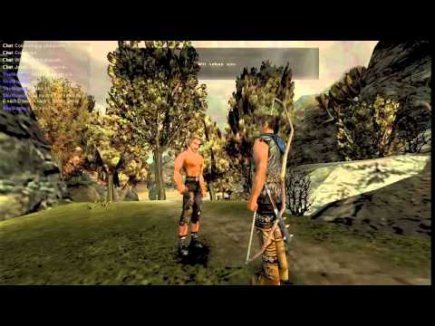 Quitschibu live: Gothic 1 - Welt der Verurteilten - 12 / 12