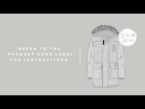 Genuine Canada Goose | Expert Quality Jackets, Parkas & Outerwear