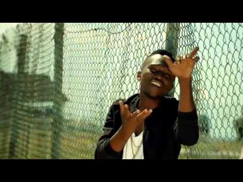 Fabby   Nipe Nafasi Official Video HD