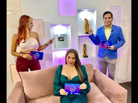 DORA WEST Y SHIRLEY ¡ENFRENTADAS POR VANESSA CLAUDIO!😱/ EN VIVO▶️