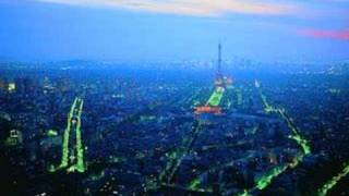 Moby &amp; Mylène Farmer - Slipping Away (Crier La Vie)