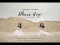 Dhara Hogi | Dance Cover | Gowri Pradeep |Anugraha | Bandish Bandits | Shankar Mahadevan