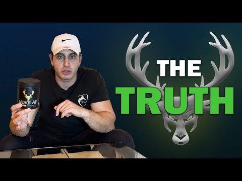 Woke AF Pre-Workout: Ehrlicher Erfahrungsbericht nach einem Monat