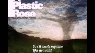 The Mental Man by A Plastic Rose