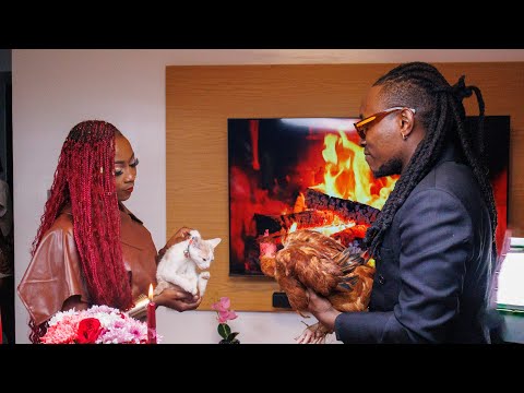 Bensoul and Vic West