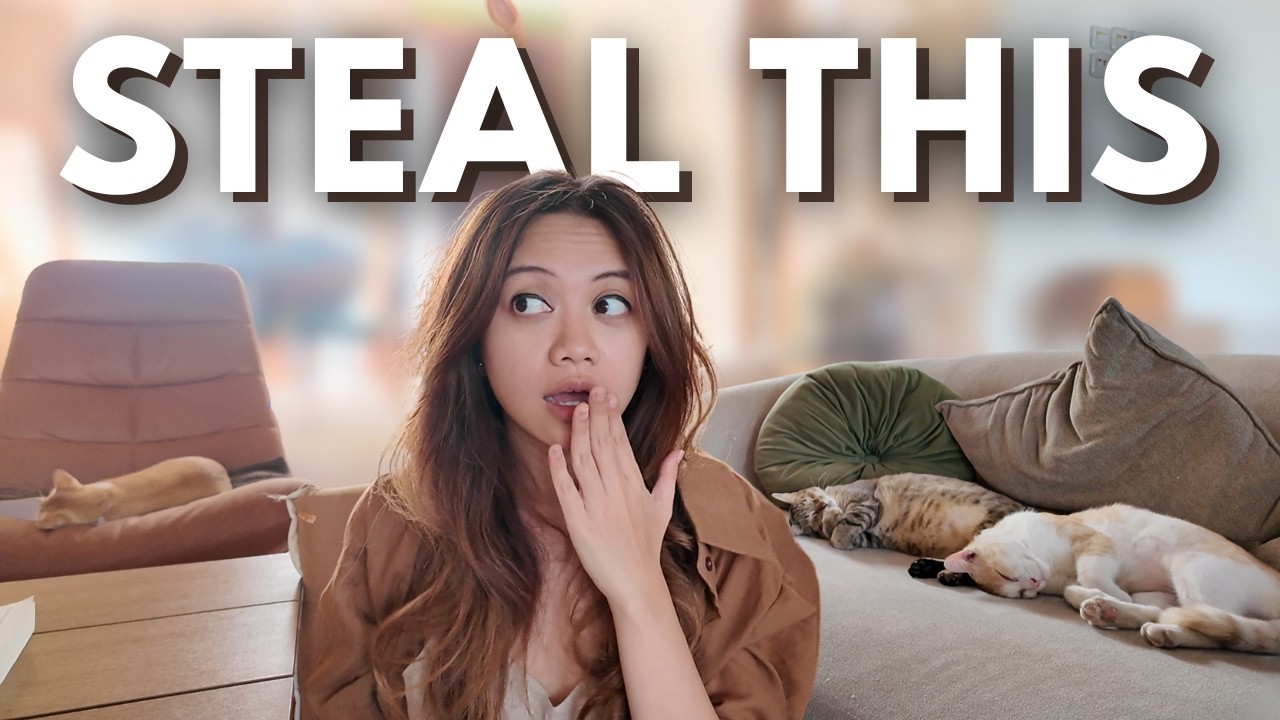 The 3-Habit System That Actually Improves Your English