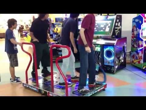 Tribe Attacker UCS performance