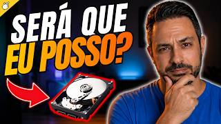 💪 Seu PC Já Pode Rodar IA? Talvez Você Se Surpreenda!