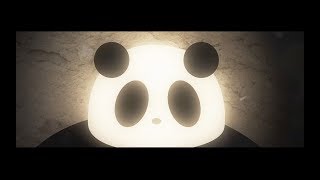 The White Panda, Loote - Hands On Me 