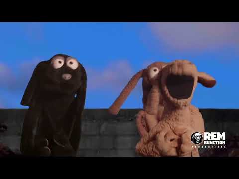 The PATT - The Pothound Association - BARKANAL