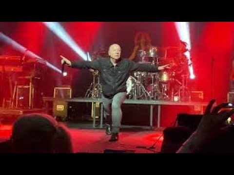 Simple Minds 2022 Aurich