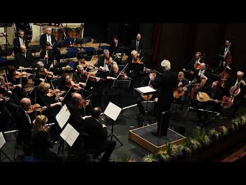Okyanus Concerto - Koray Berat Sari  [Trio SinCo-Pa]
