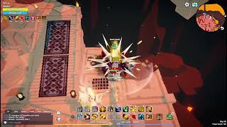 Spiritvale Playtest v0.7.6 [Post Paladin Nerfs Equipment Showcase] Auto Impale High Resist Build