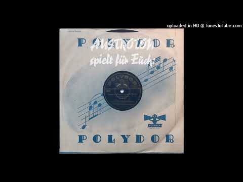 Eduardo Bianco, Mario Visconti (voc): Destino - Supertango (Berlin 1939)