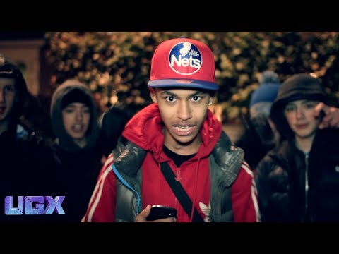 Kazor - UGX (Fresherz)