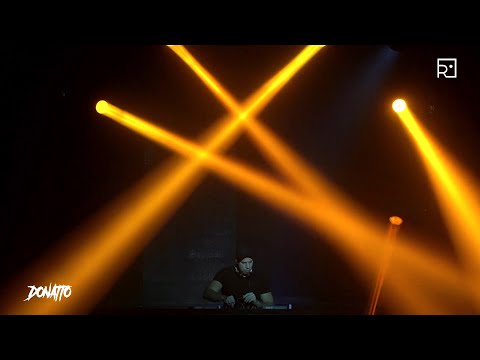 Donatto ✘ REC LOW SHOWCASE #3