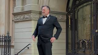 I&#39;M STILL HERE from Stephen Sondheim&#39;s Follies; Peter Kendall Clark