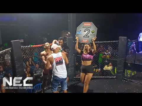 NEC 47 CALÇOENE - L6 ALESSANDRO "COBRINHA" VS BRUNO "SUPER SHOCK" - 04/05/2022