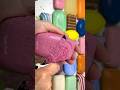 Soap Cubes Asmr Soap Cutting Satisfying Video AsmrSoapSoul