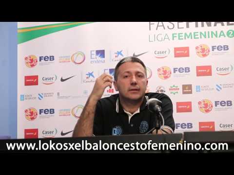 Fase de Ascenso 2015. RdP Día 3. Plenilunio DO