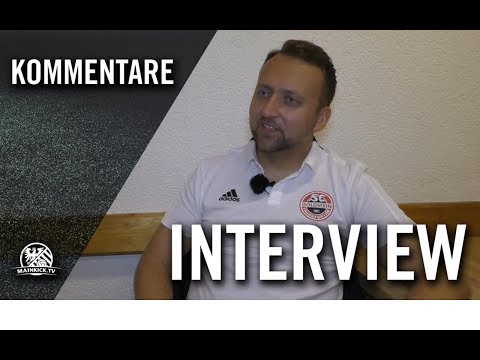 Jenseits von Schmerz und Böse: Miroslav Lukacic und die Lebensaufgabe SC Goldstein