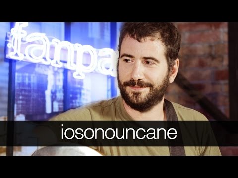 Iosonouncane - Fanpage Town