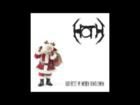 Hoth - God Rest Ye Merry Gentlemen