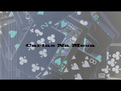 FIFA LB x Tutu BigHomie x Boss Proud - Cartas Na Mesa