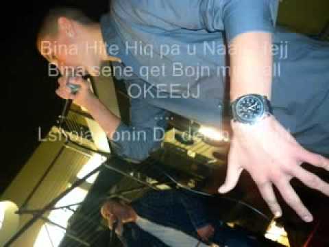 RapRima - Bina Adrenalin 2011.flv