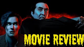 Renfield - Movie Review