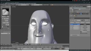 modelando o senhor incrível parte 5