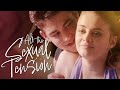 All Of Tessa And Hardin S Sexual Tension After We Fell After We Collided