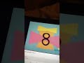 Sesame Street Exotic Number Creatures 14