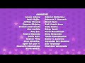 Abby Hatcher End Credits