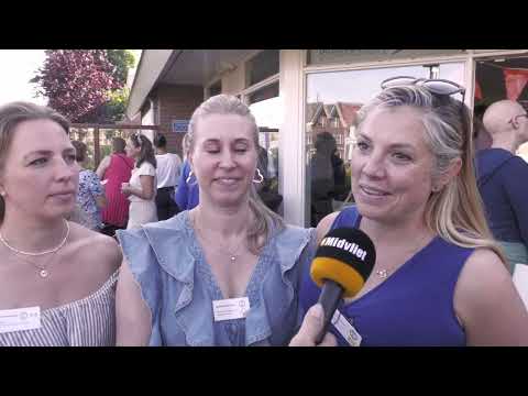 Laatste nieuws uit Leidschendam-Voorburg - Netwerkborrel door Wondernemers