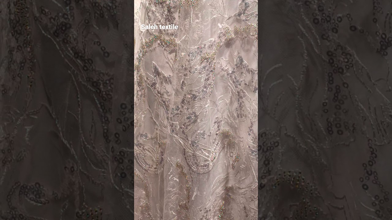 Telas de lujo para vestidos de novia. Telas de noche Para contactar via WhatsApp 00905340422506