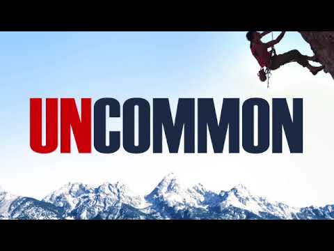 Uncommon – Week 4